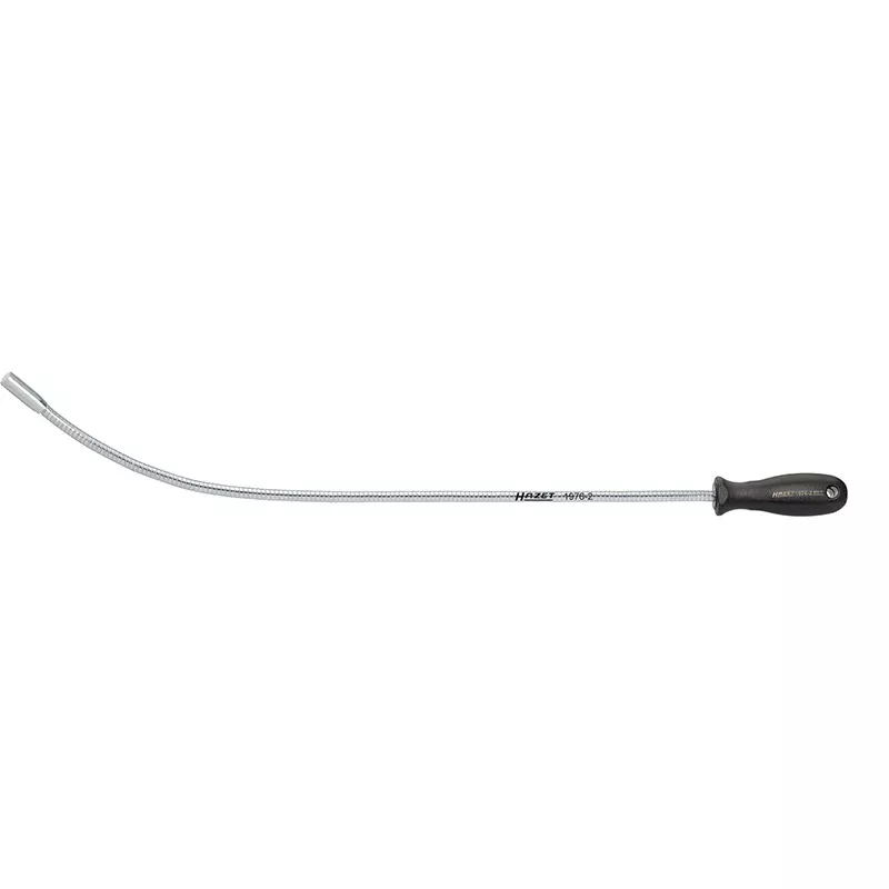 Hazet 1976-2 Magnetic Pick-Up Tool, 8mm