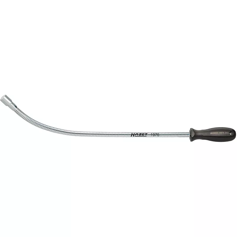 Hazet 1976 Magnetic Pick-Up Tool, 15mm