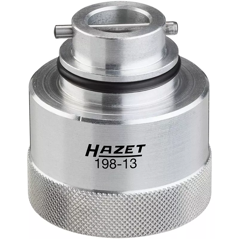 Hazet 198-13 Engine Oil Filling Adapter