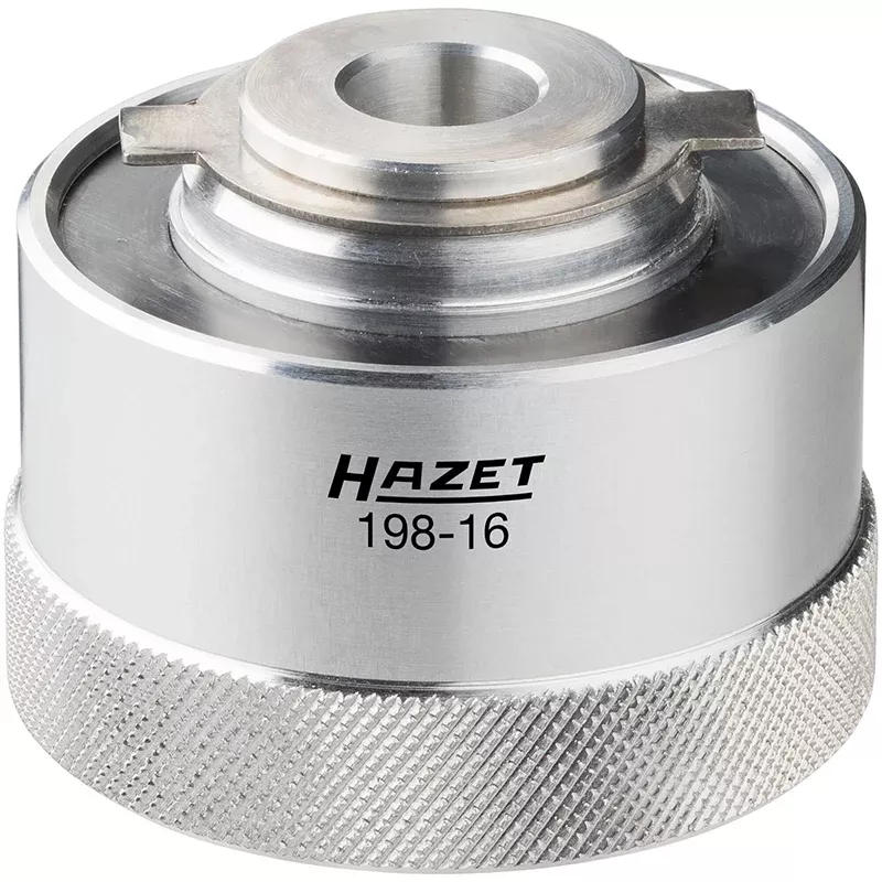 Hazet 198-16 Engine Oil Filling Adapter