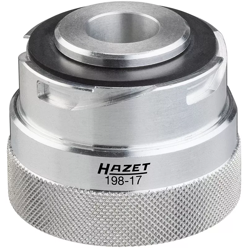 Hazet 198-17 Engine Oil Filling Adapter