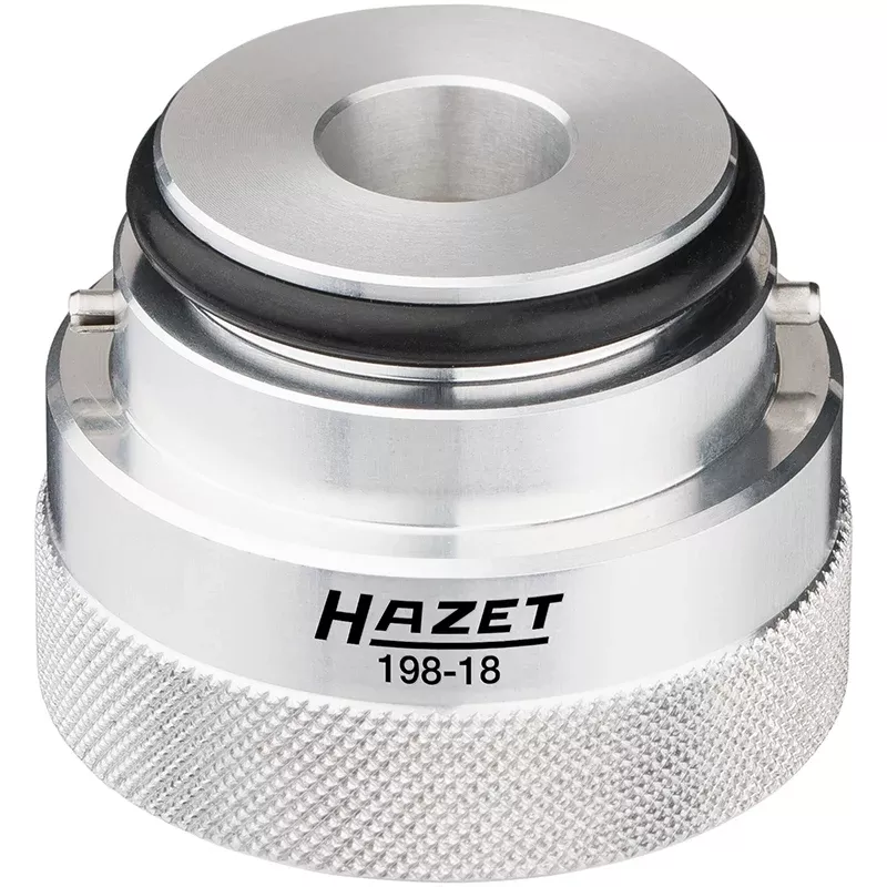 Hazet 198-18 Engine Oil Filling Adapter