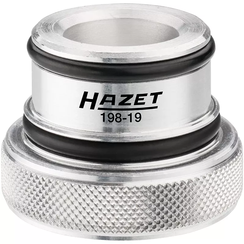 Hazet 198-19 Engine Oil Filling Adapter