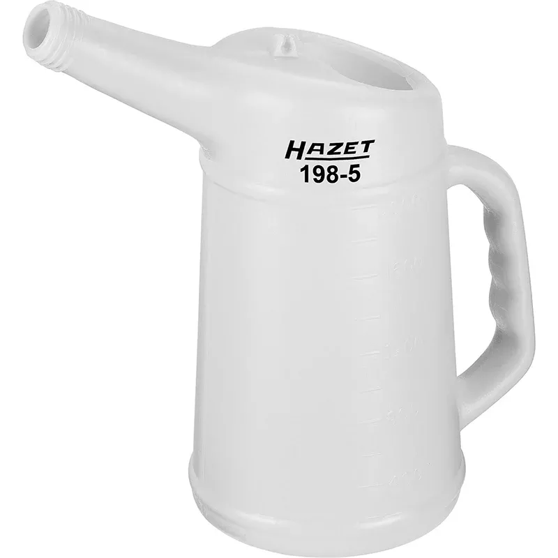 Hazet 198-5 Measuring Cup, 2L