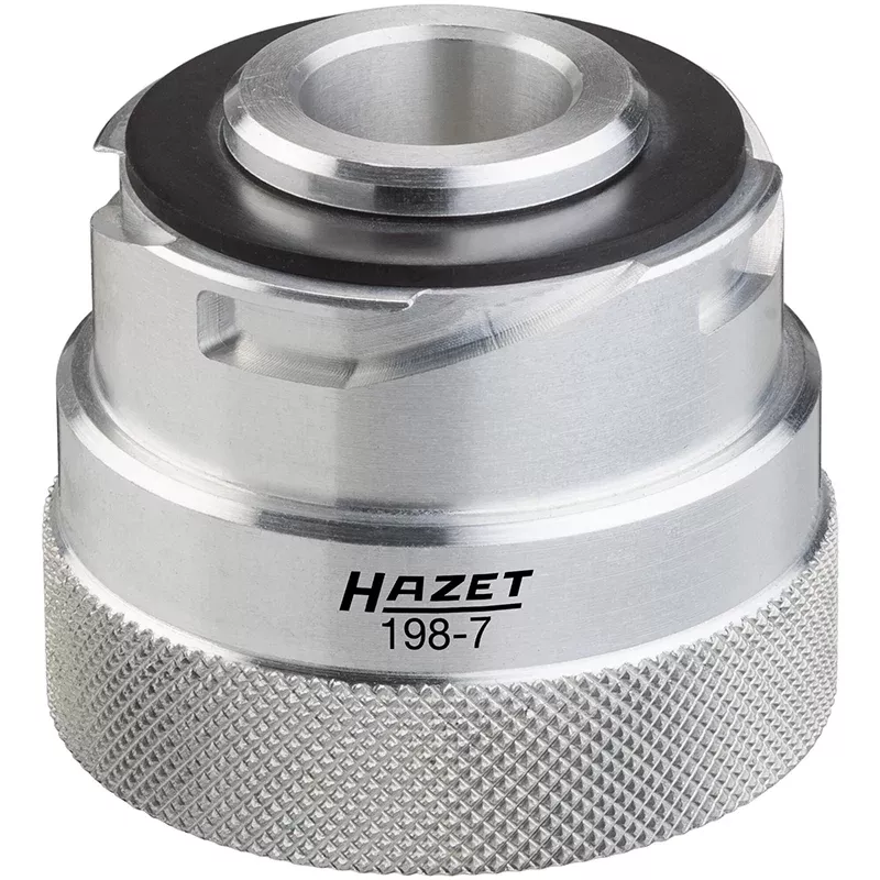 Hazet 198-7 Engine Oil Filling Adapter
