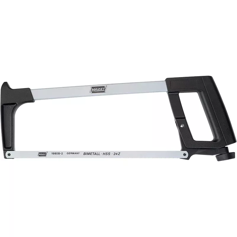 Hazet 1980N Hack Saw