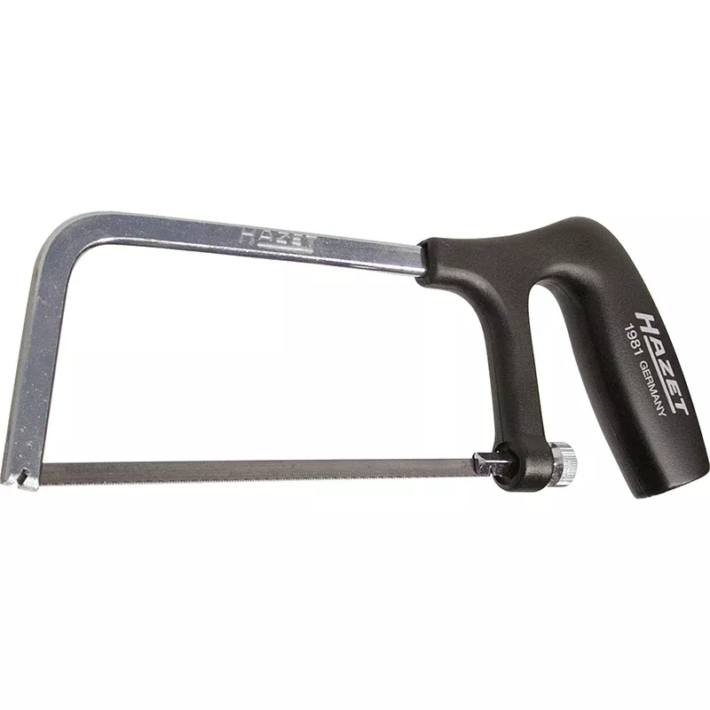 Hazet 1981 Small Hack Saw