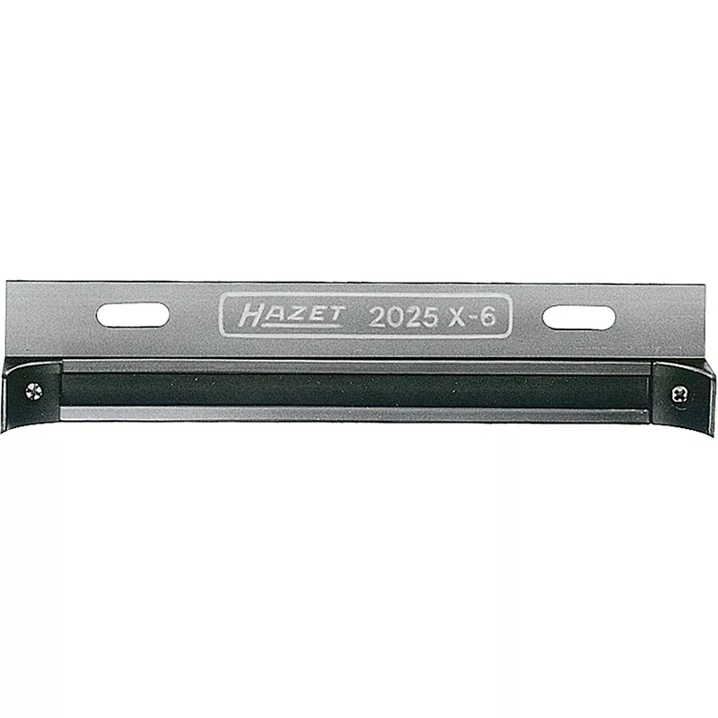 Hazet 2025X-6 Guiding Rail