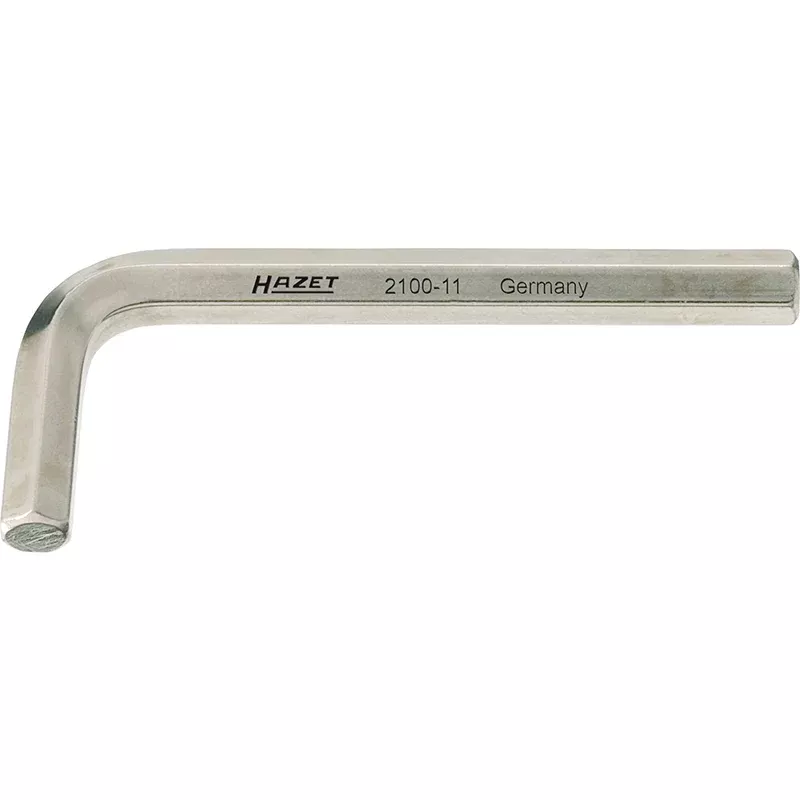 Hazet 2100-09 Offset Screwdriver, Hex, 9mm