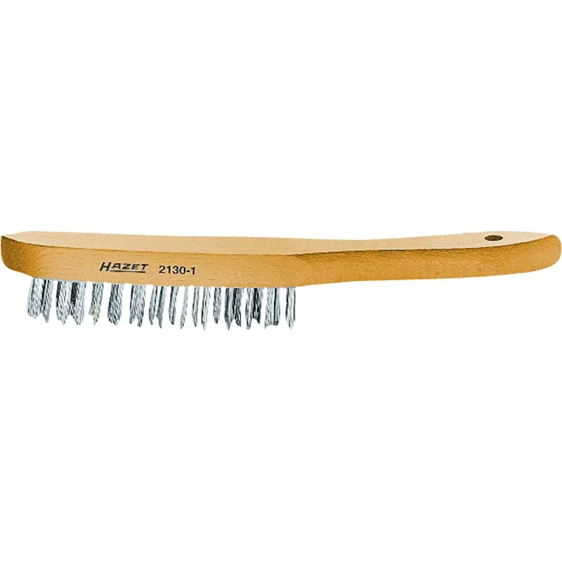 Hazet 2130-1 Wire Brush