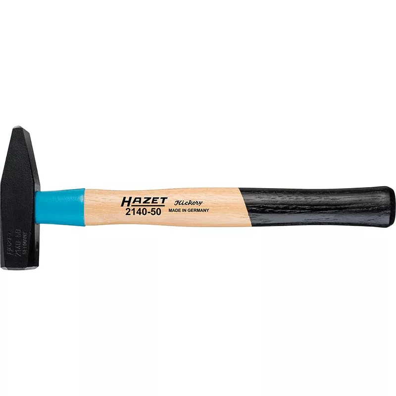 Hazet 2140-80 BluGuard Engineer's Hammer, 800g