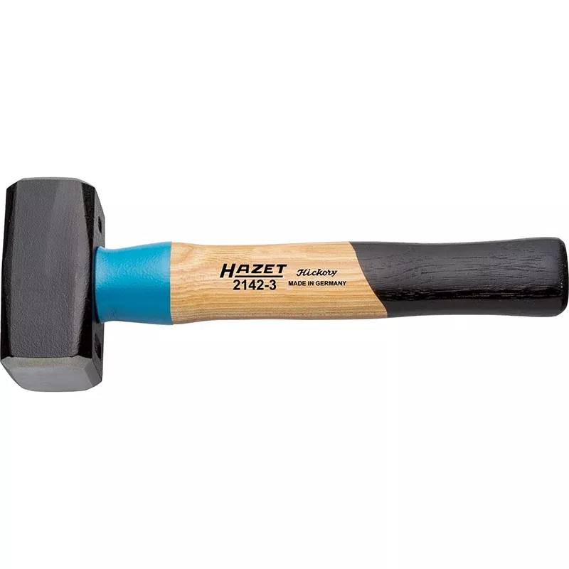 Hazet 2142-3 BluGuard Club Hammer, 1500g