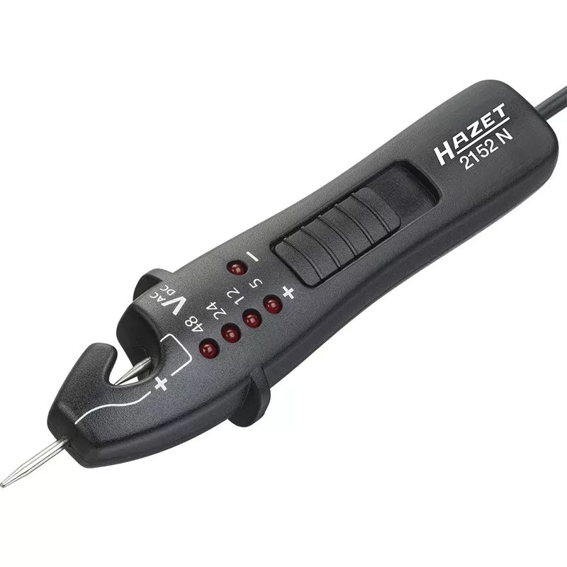 Hazet 2152N Basic Unit