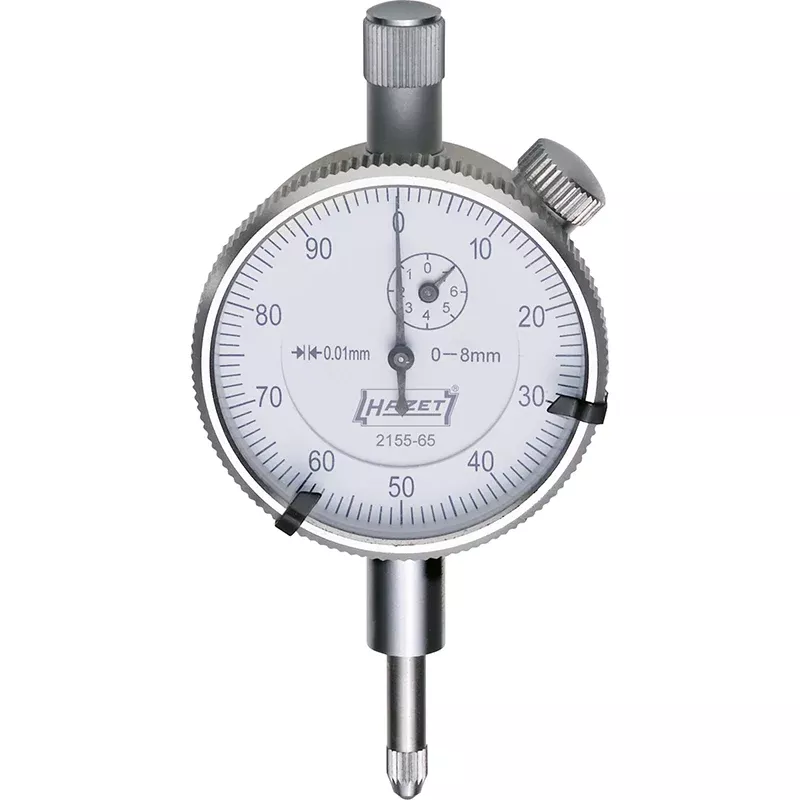 Hazet 2155-65 Dial Gauge