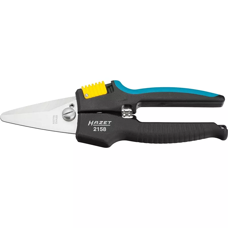 Hazet 2158 Universal Shears