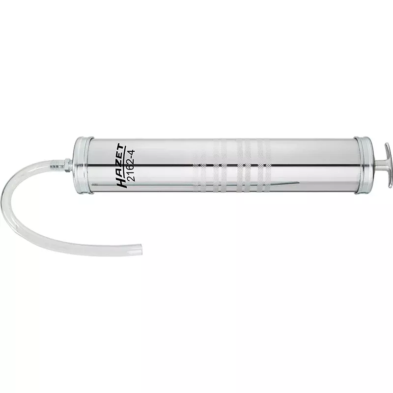 Hazet 2162-4 High Performance Suction Gun, 500ml