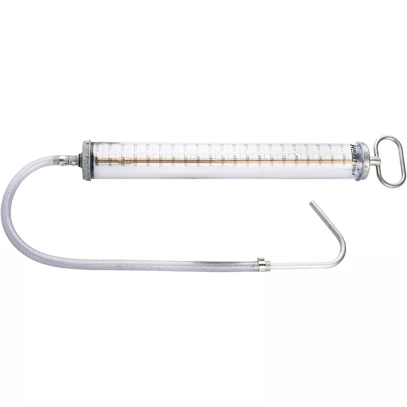 Hazet 2162-8 Hand-Operated Dosing Pump