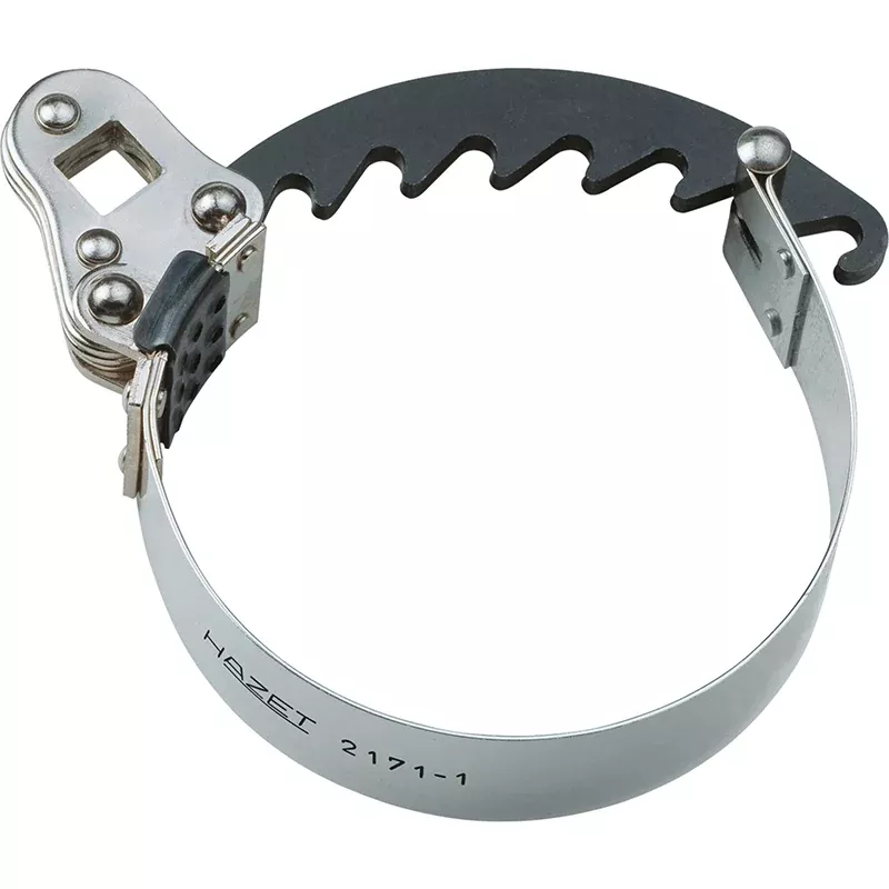 Hazet 2171-1 Oil Filter Wrench, 80 – 110 mm