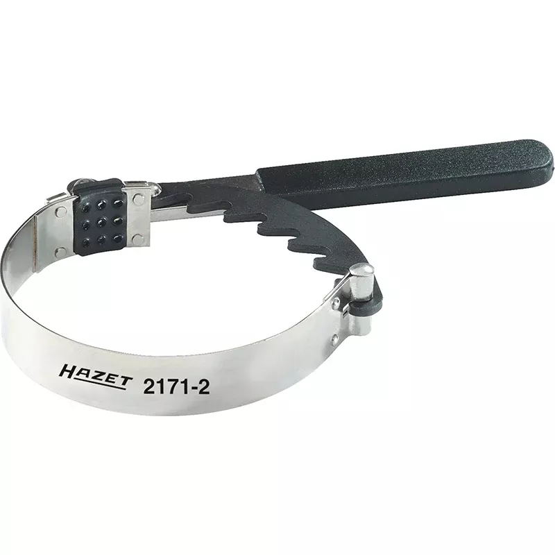 Hazet 2171-2 Oil Filter Wrench, 75 – 110 mm