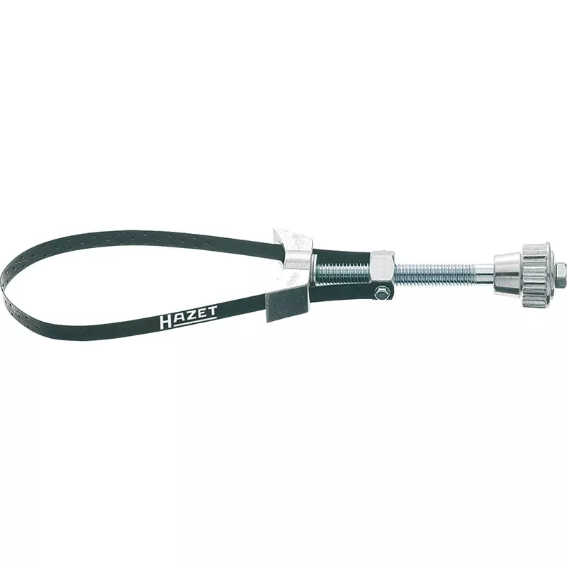 Hazet 2171-5 Oil Filter Wrench, 65 – 105 mm