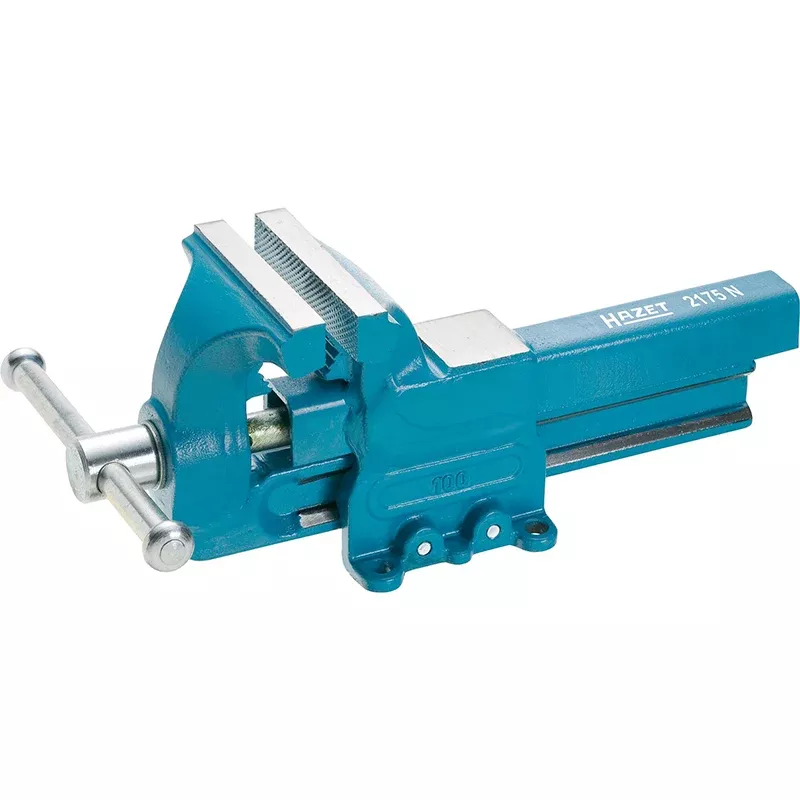 Hazet 2175N Machinist's Vice