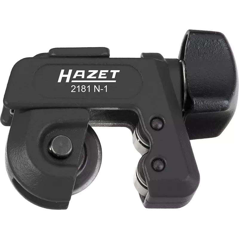 Hazet 2181N-1 Tube Cutter, Small Design, 3 – 16 mm