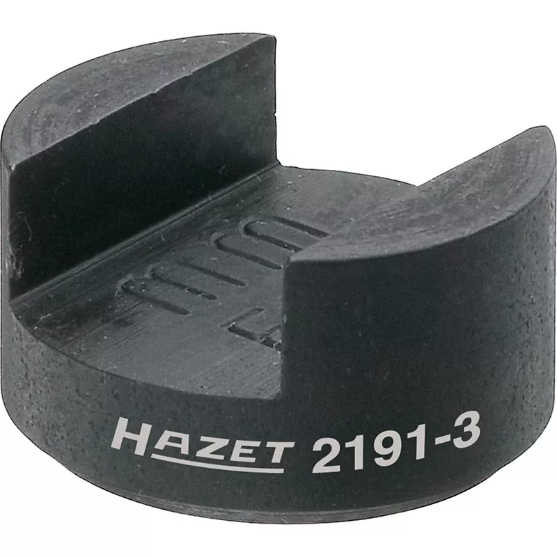 Hazet 2191-3 Base Block, 4.75 – 10 mm