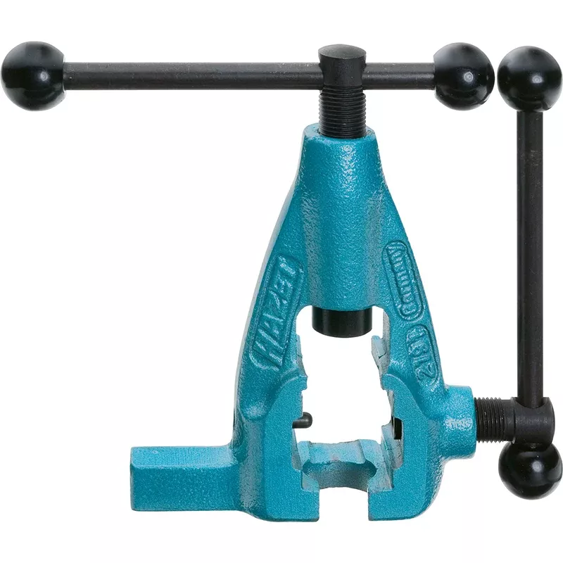 Hazet 2191 Basic Unit, 4.75 – 10 mm