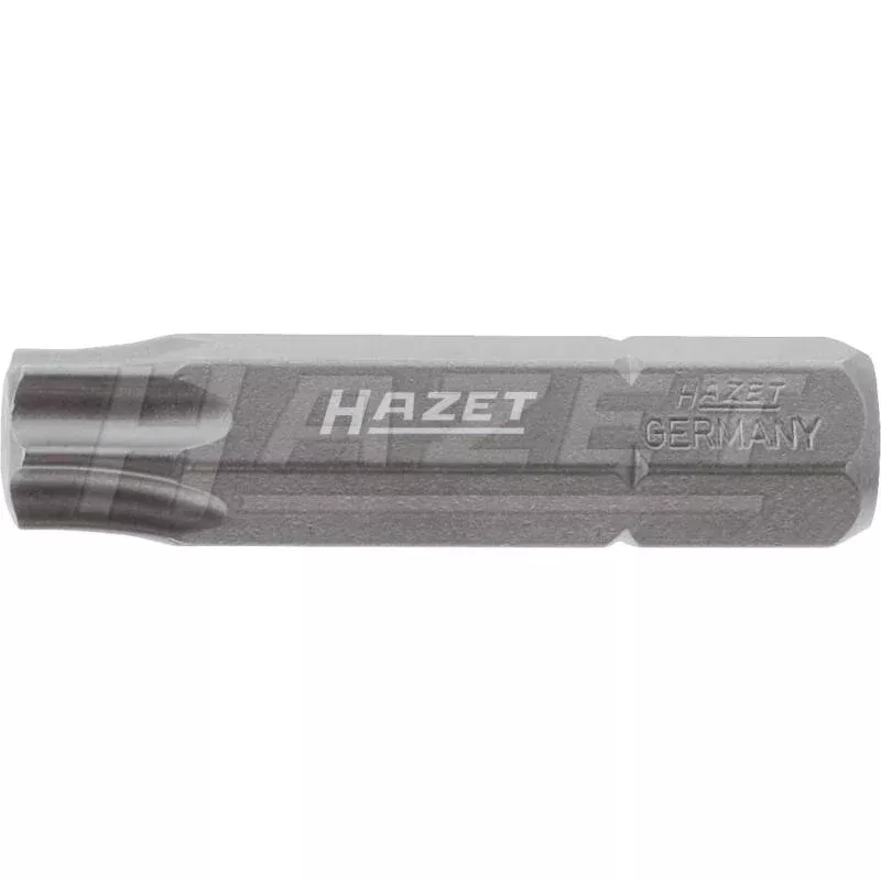 Hazet 2224-T30 Bit, TORX, T30