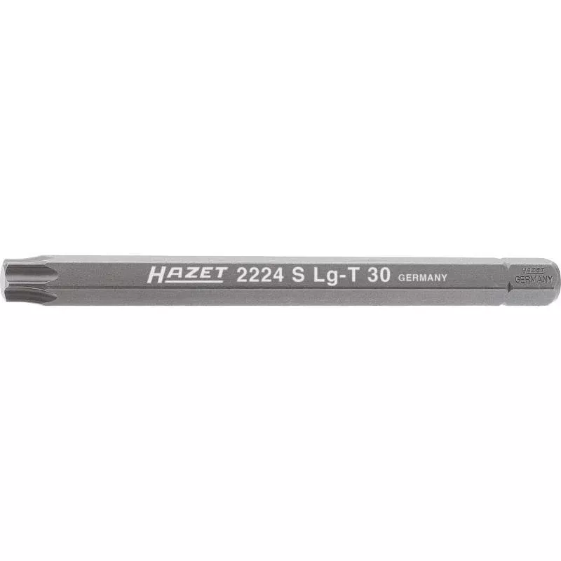 Hazet 2224SLG-T40 Bit, TORX, T40