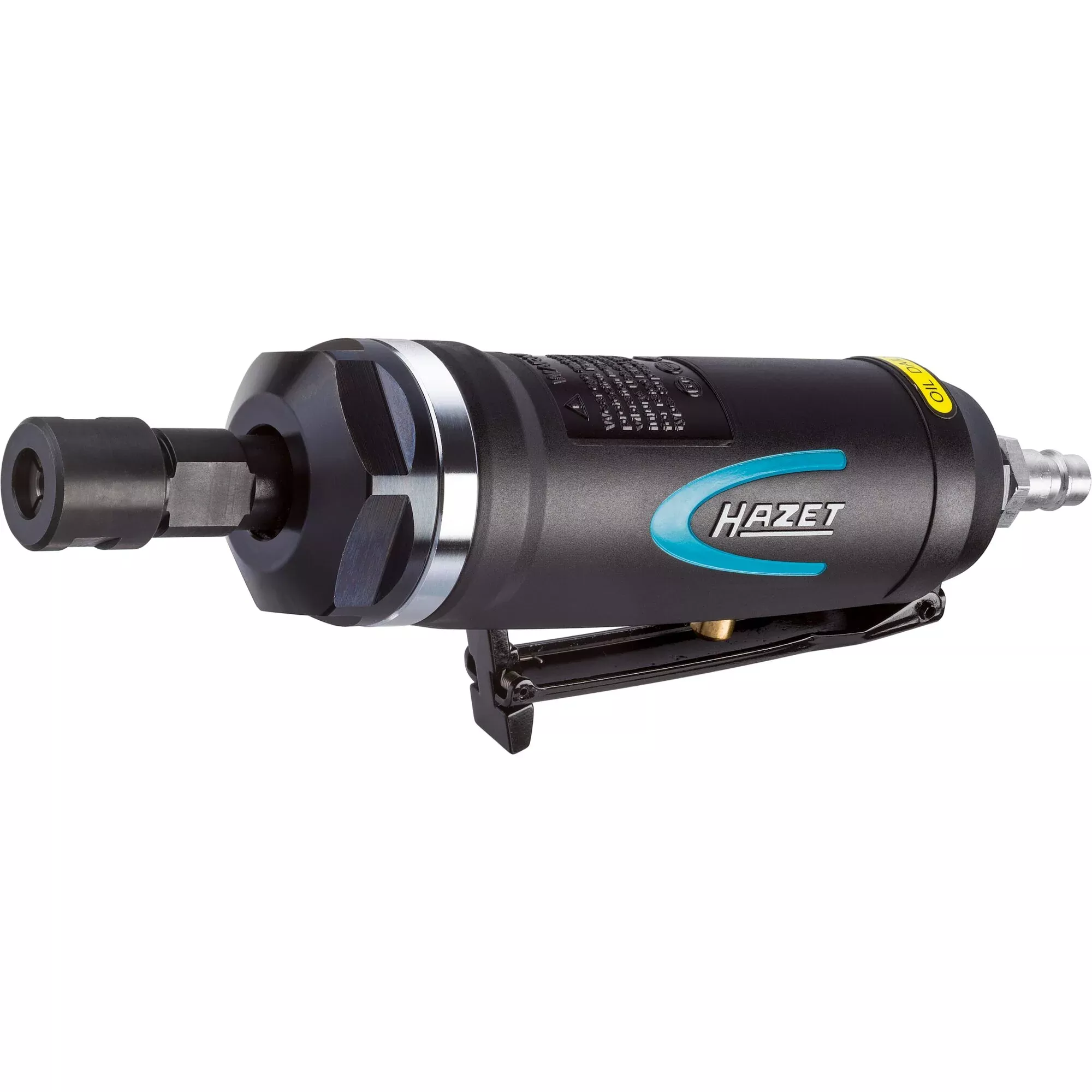 Hazet 9032P-1 Die grinder ∙ straight design
