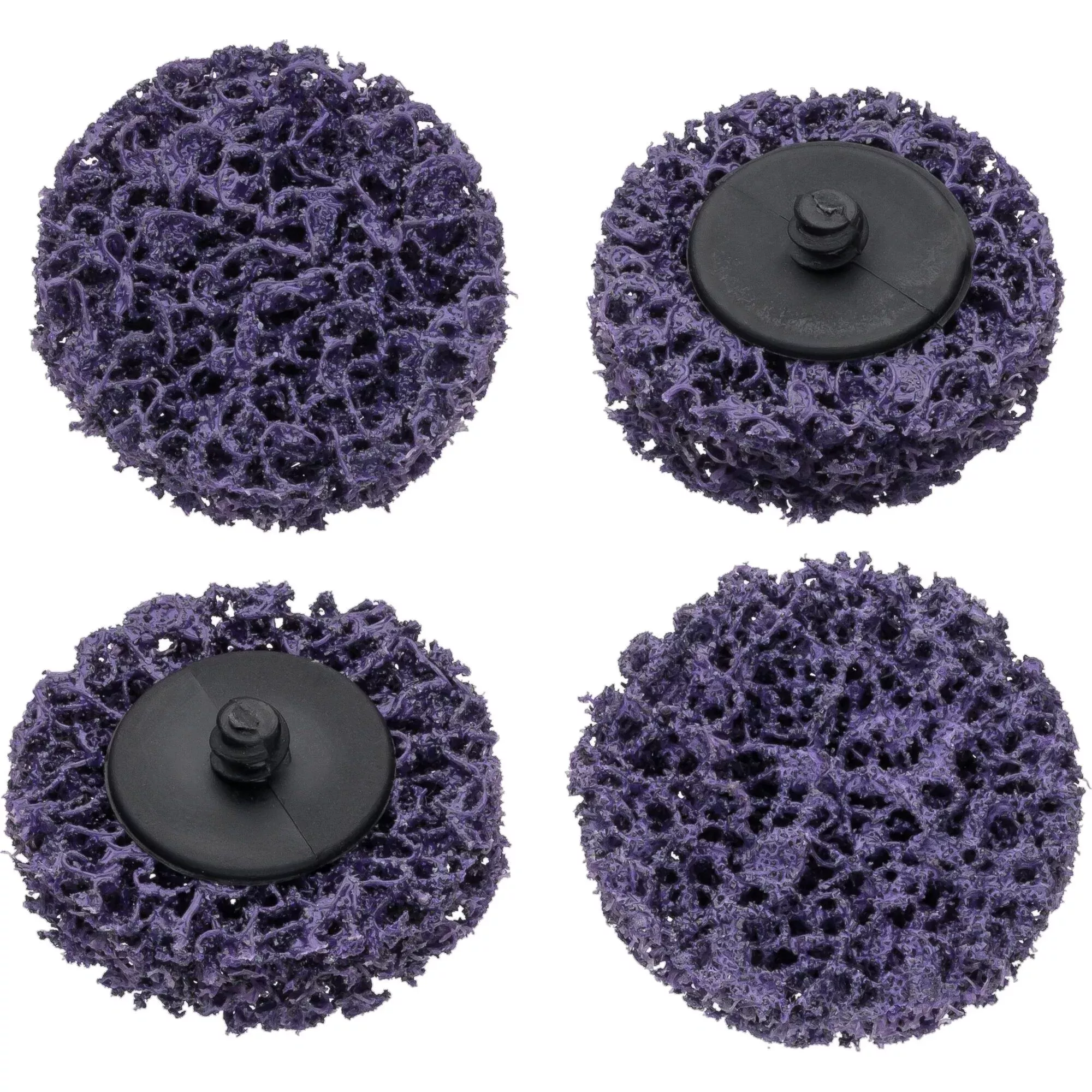 Hazet 9033-11-020/4 Eliminator discs set · 4-piece