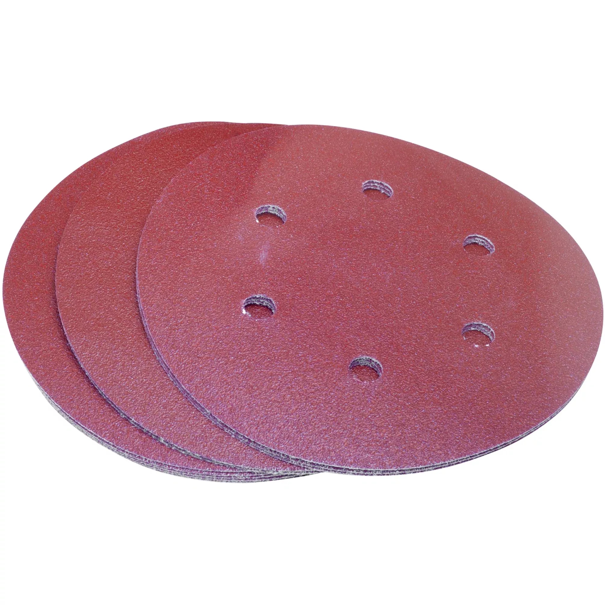 Hazet 9033-1100/10 Grinding pad set