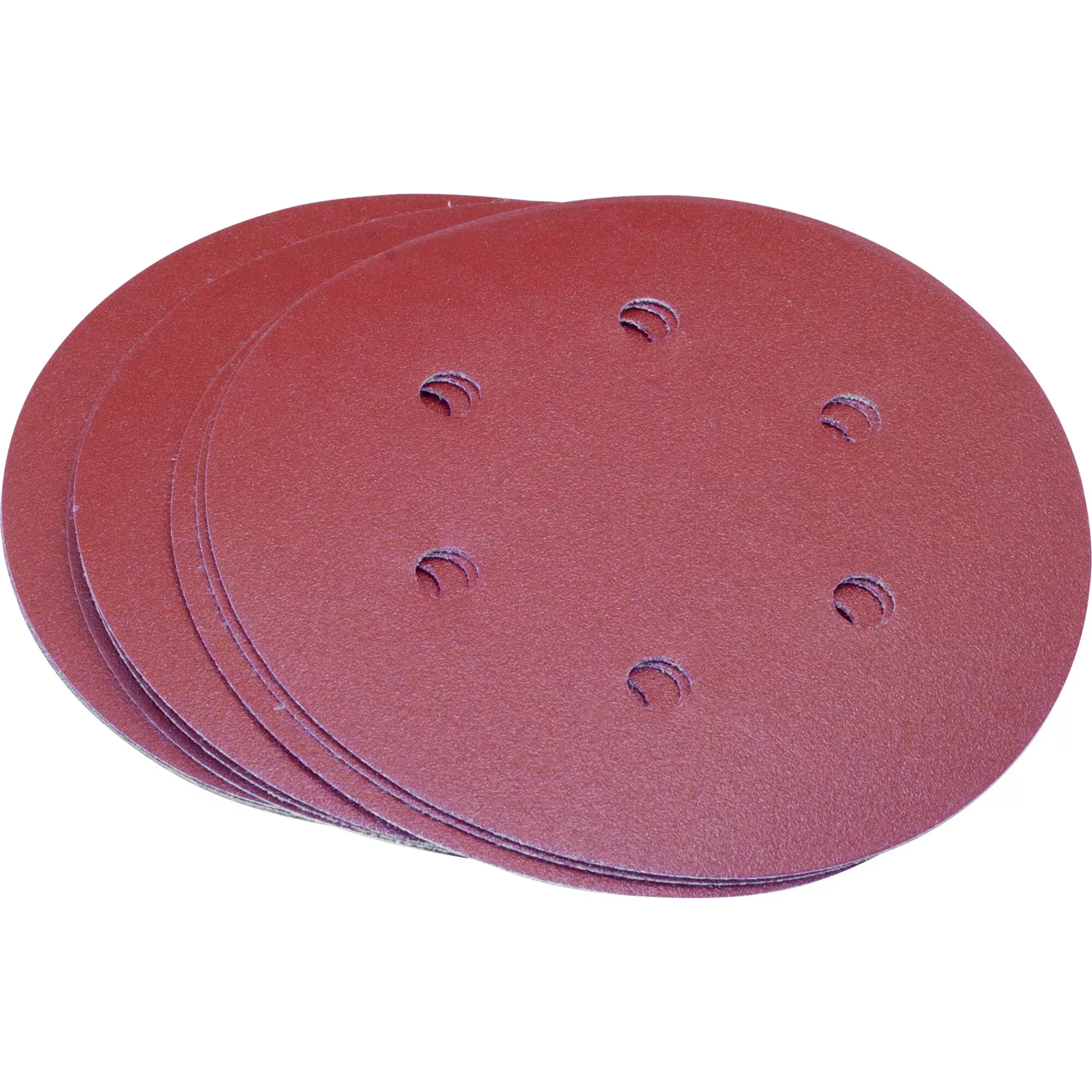 Hazet 9033-1150/10 Grinding pad set