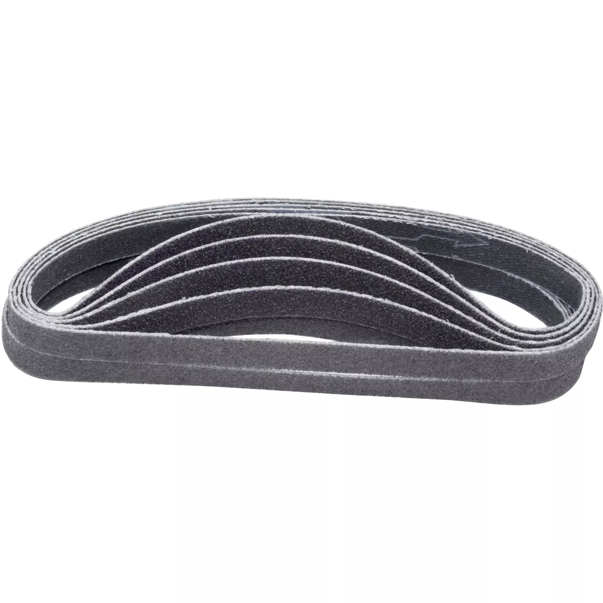 Hazet 9033-480/10 Abrasive belt set