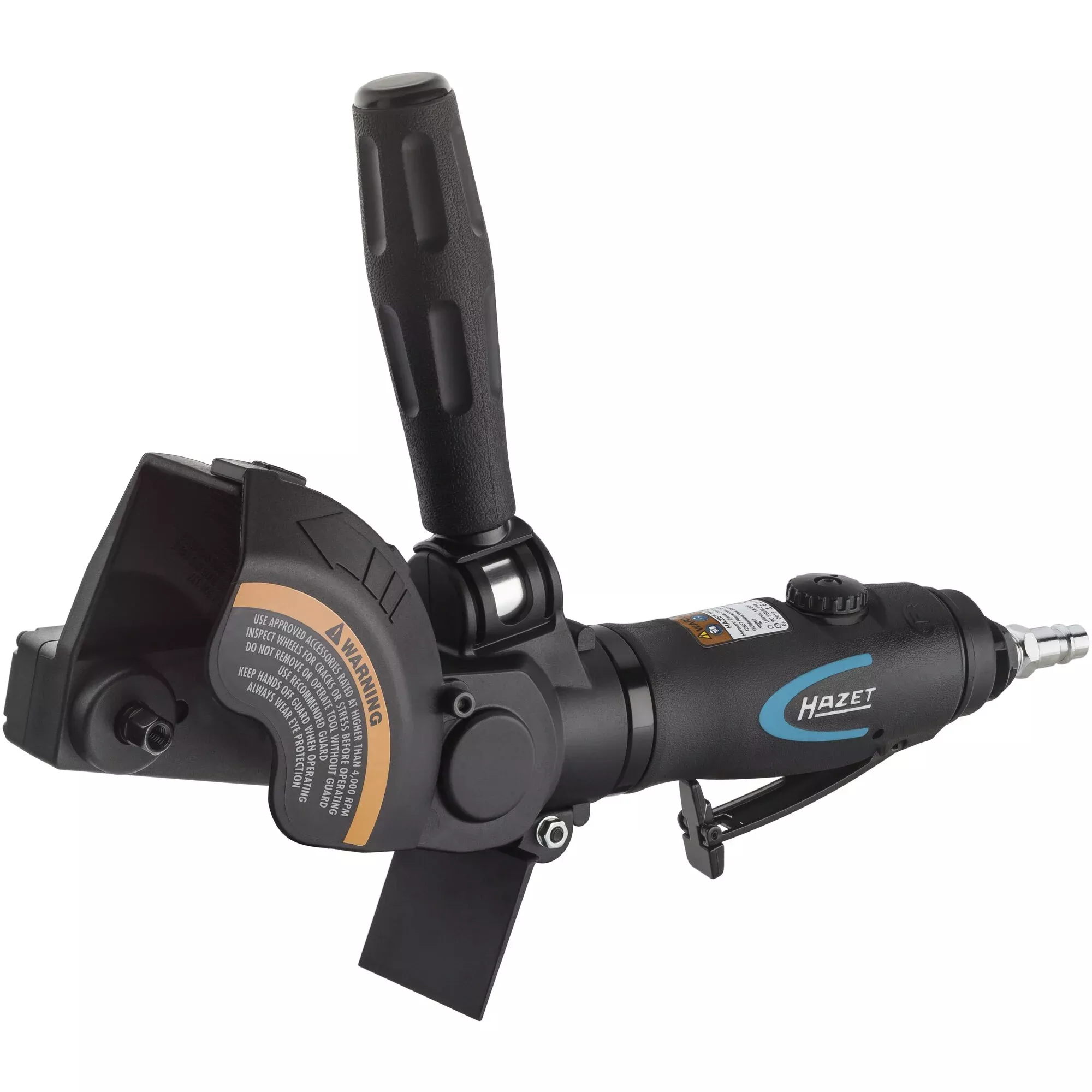 Hazet 9033N-6 Multi Sander