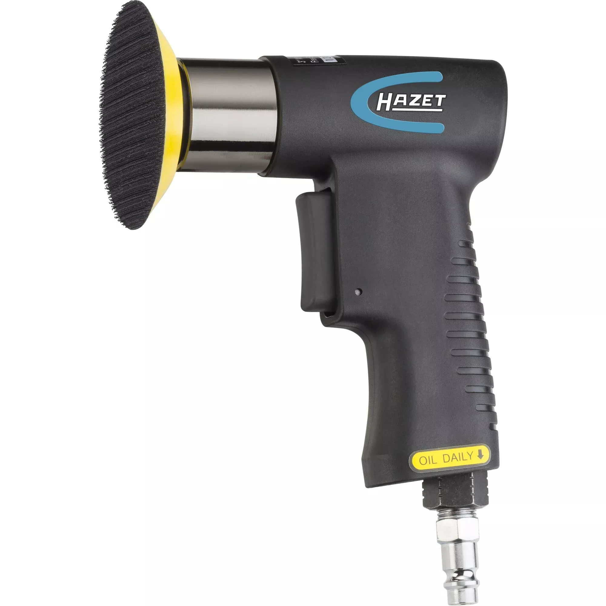 Hazet 9033N-9 Mini Polisher Set