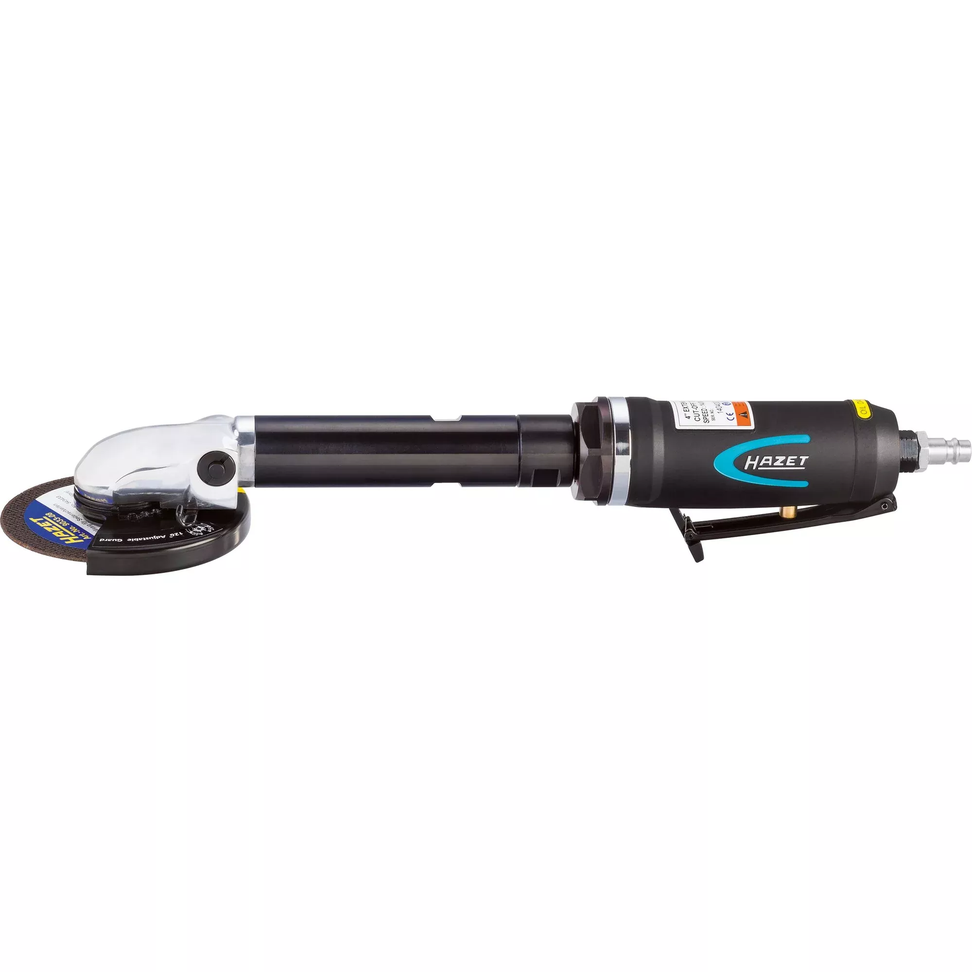 Hazet 9033P-8 Angle Grinder
