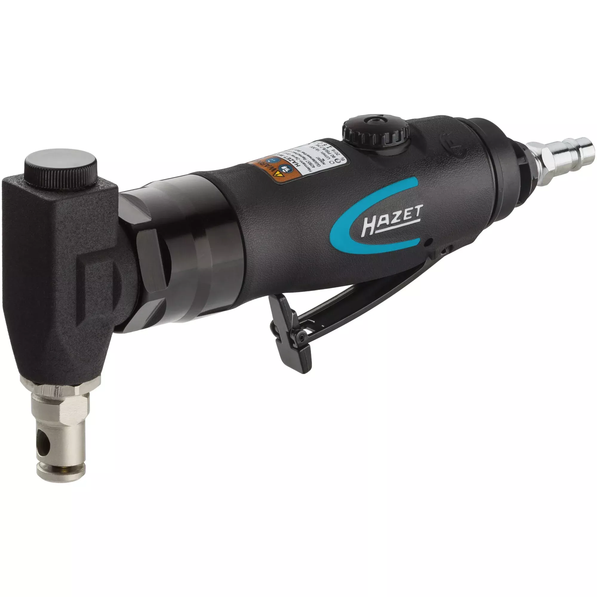 Hazet 9036N-1 Air nibbler