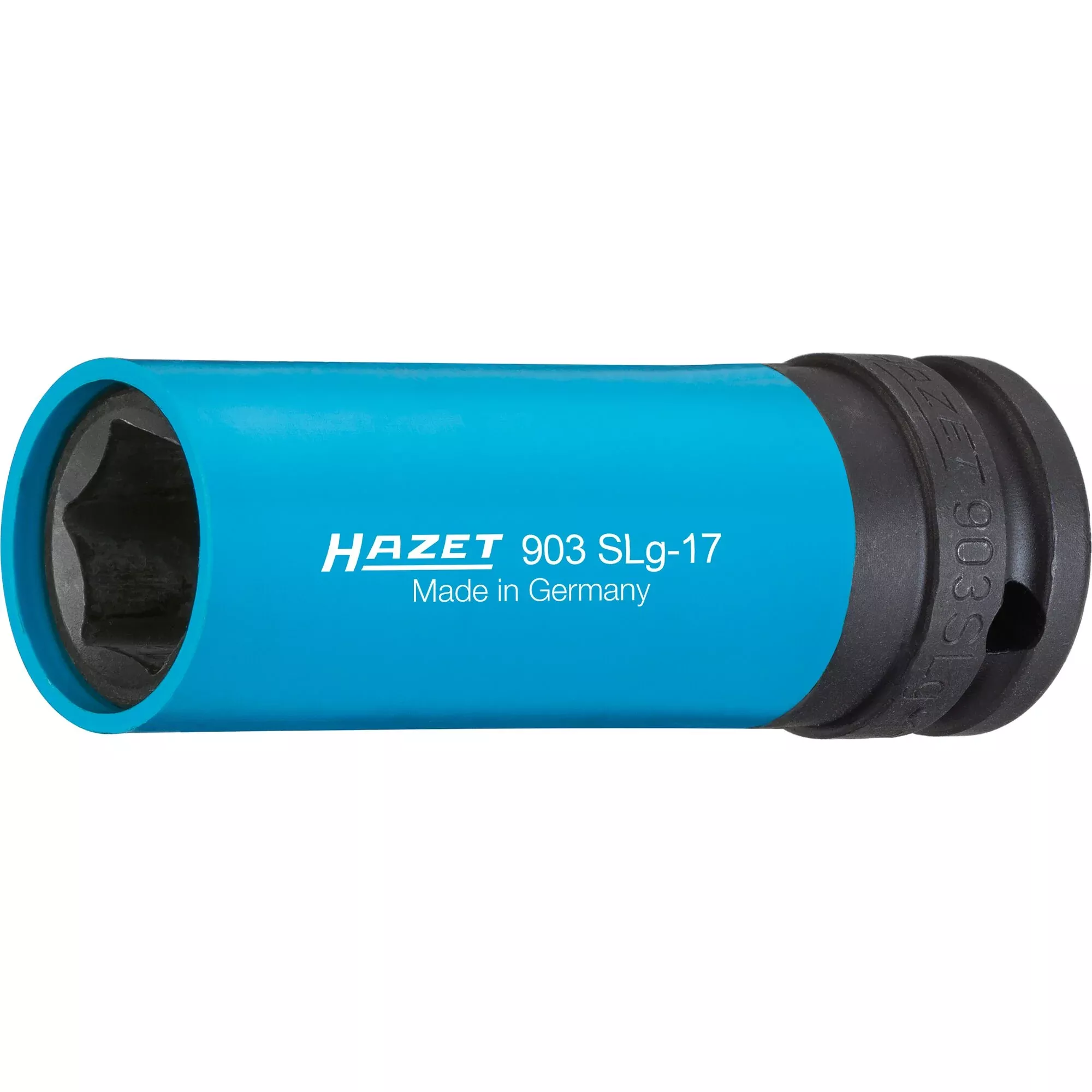 Hazet 903SLG-17 Impact socket ∙ hexagon