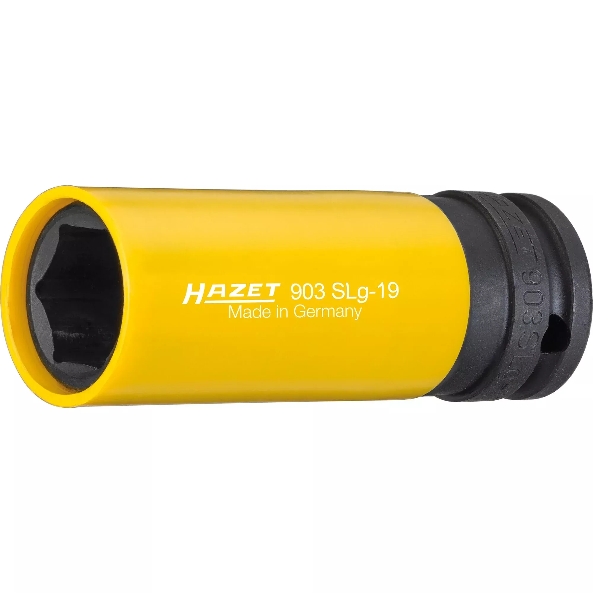 Hazet 903SLG-19 Impact socket ∙ hexagon