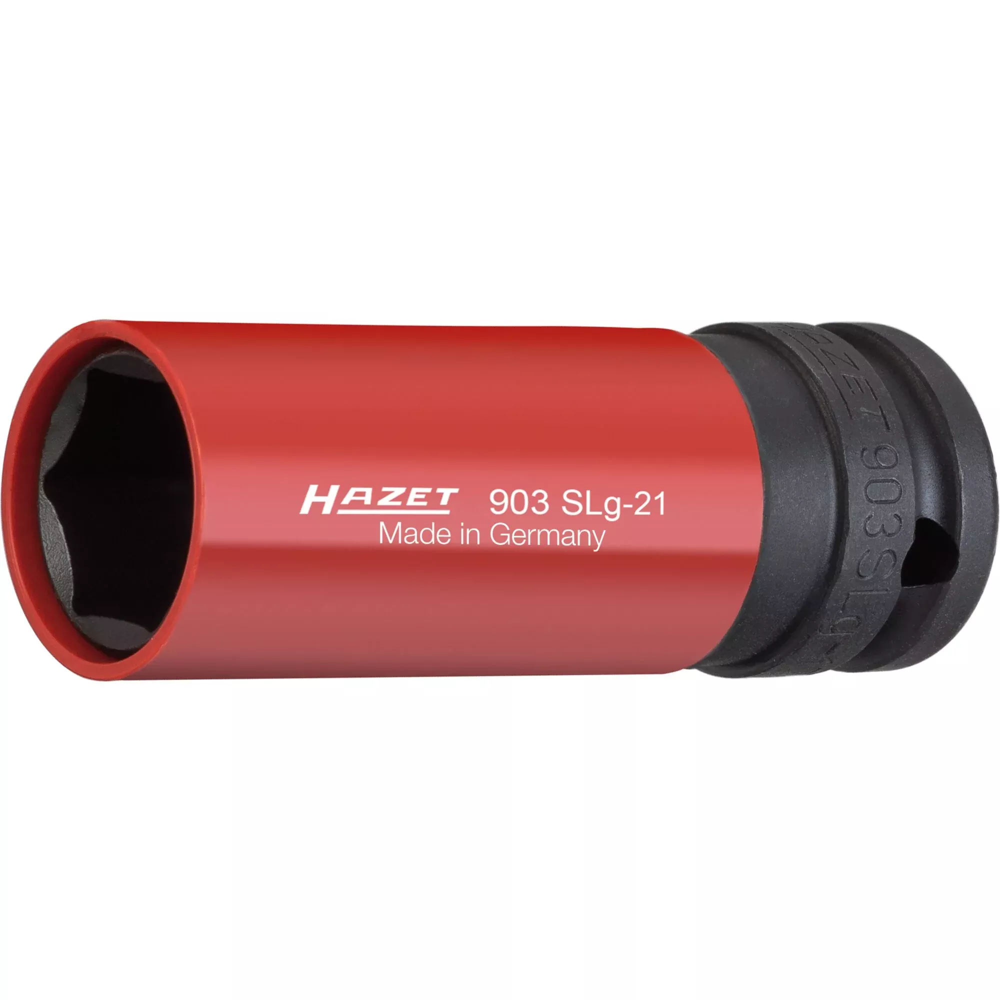 Hazet 903SLG-21 Impact socket ∙ hexagon