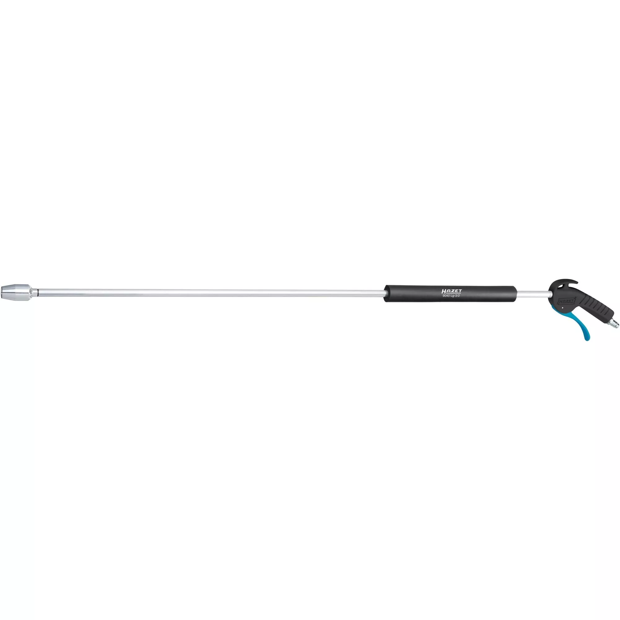 Hazet 9040LG-3/2 Air blow gun ∙ long