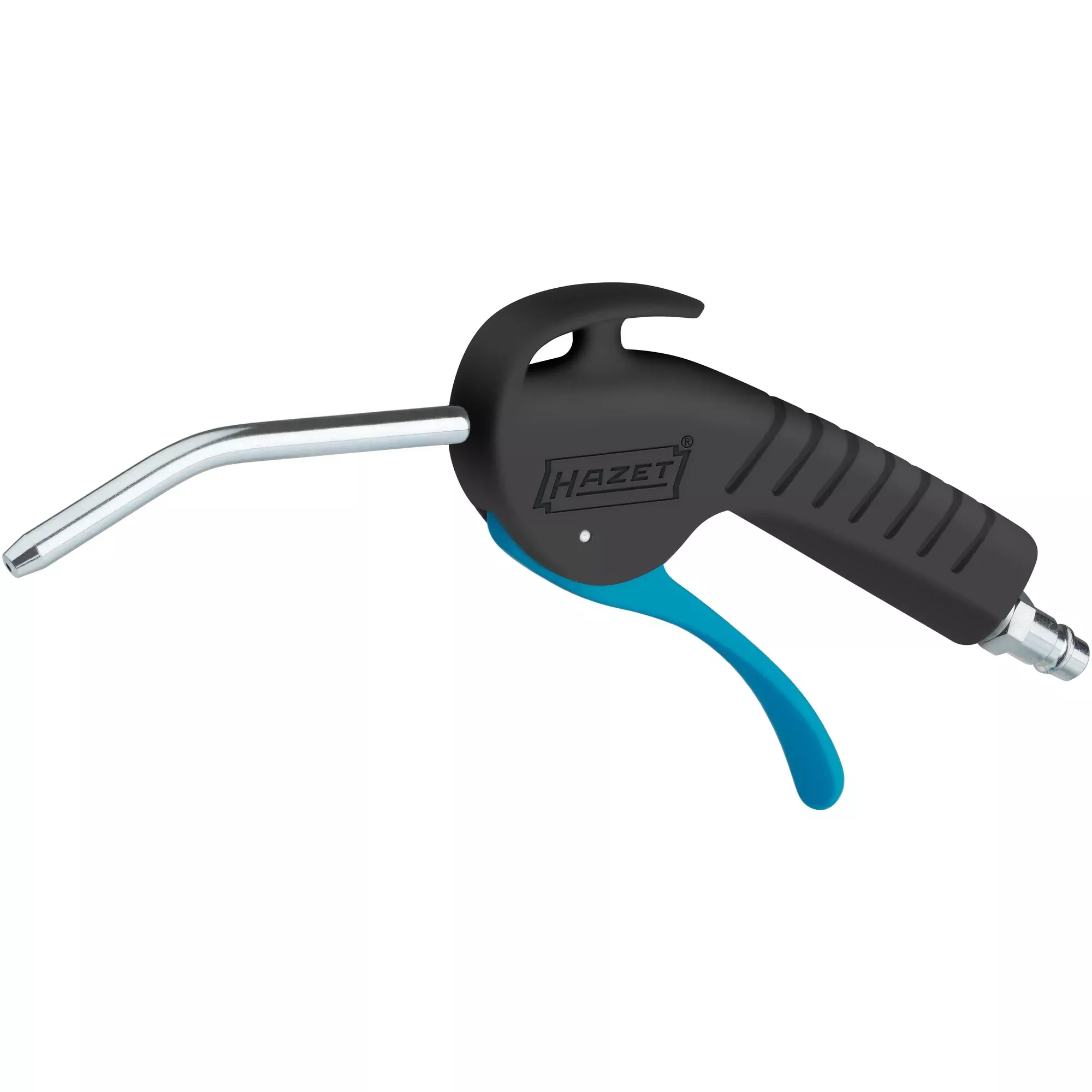 Hazet 9040P-1 Air Blow Gun, 100 mm