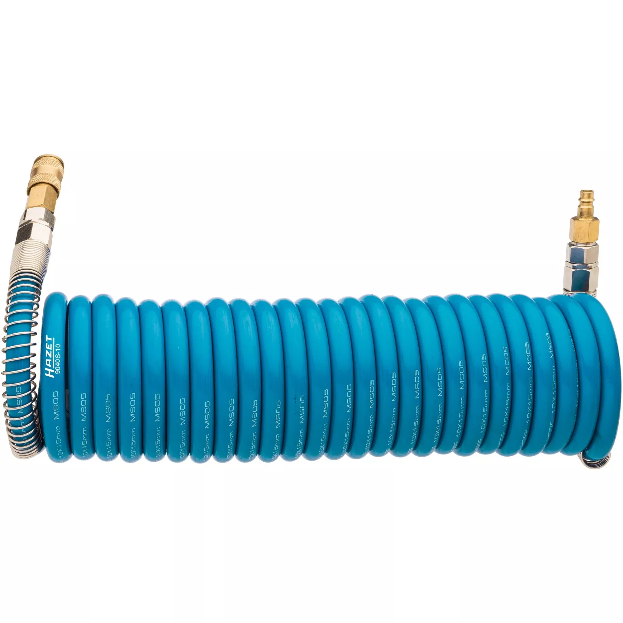 Hazet 9040S-10 Spiral hose