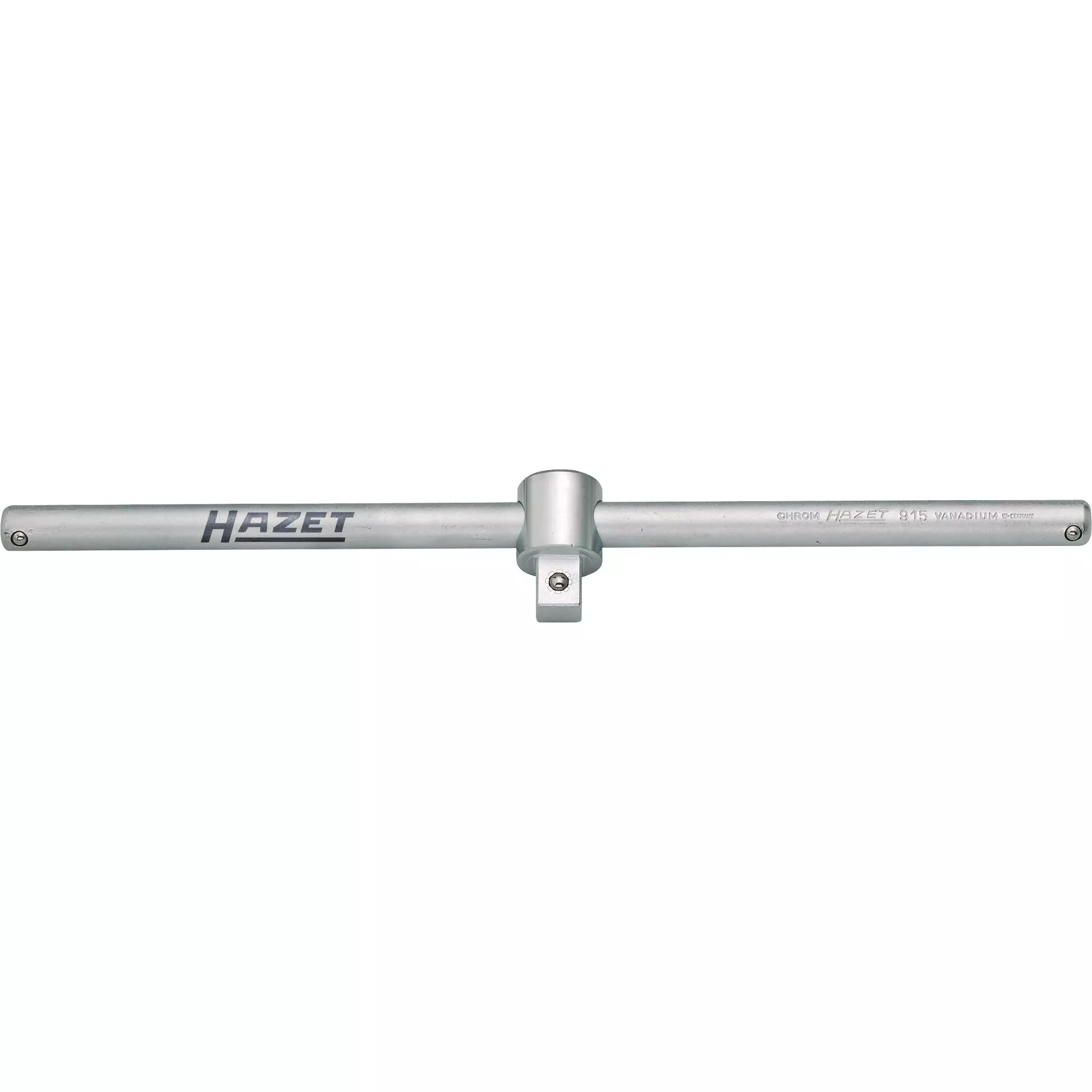 Hazet 915 Sliding T-handle