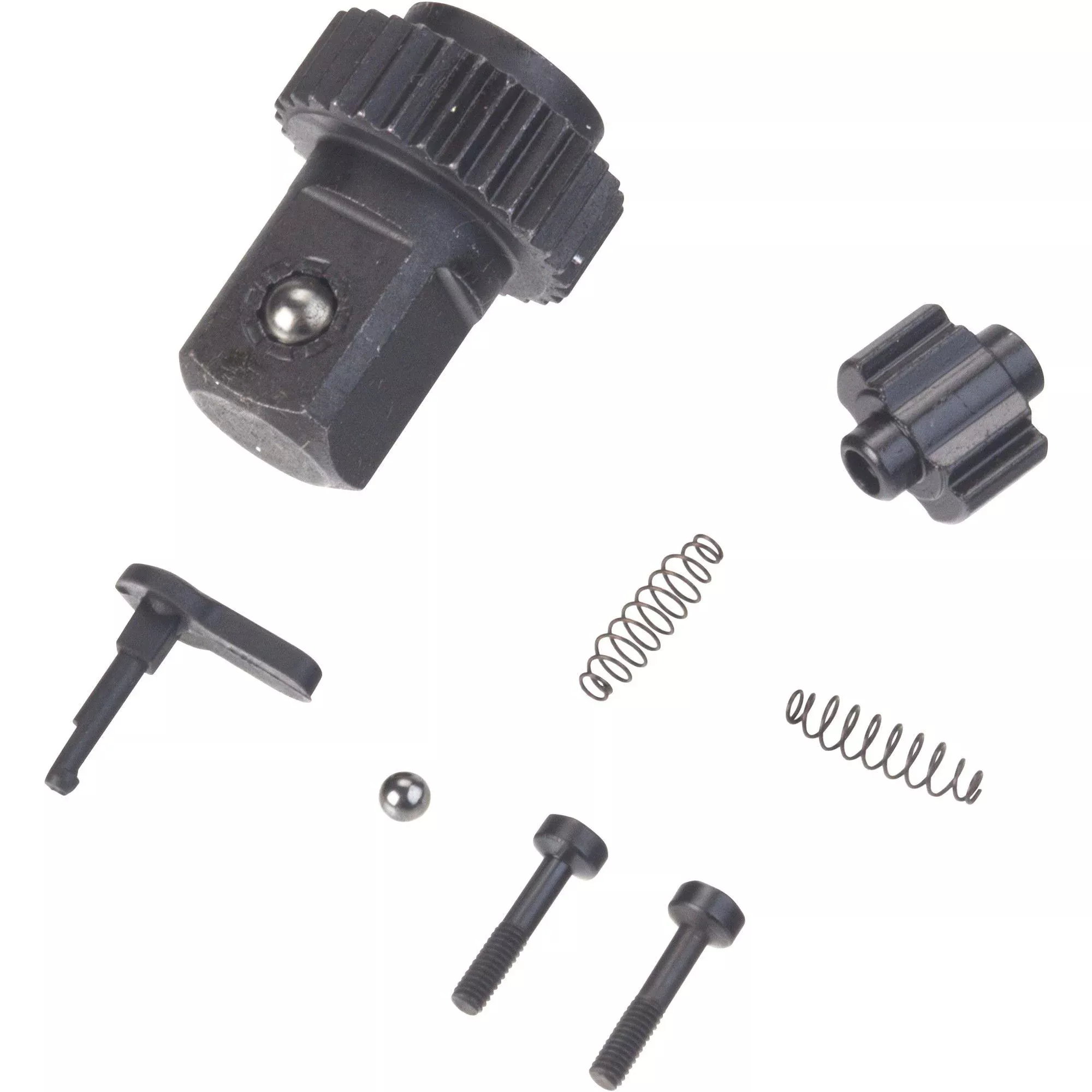 Hazet 916K/7 Replacement set for ratchet wheel