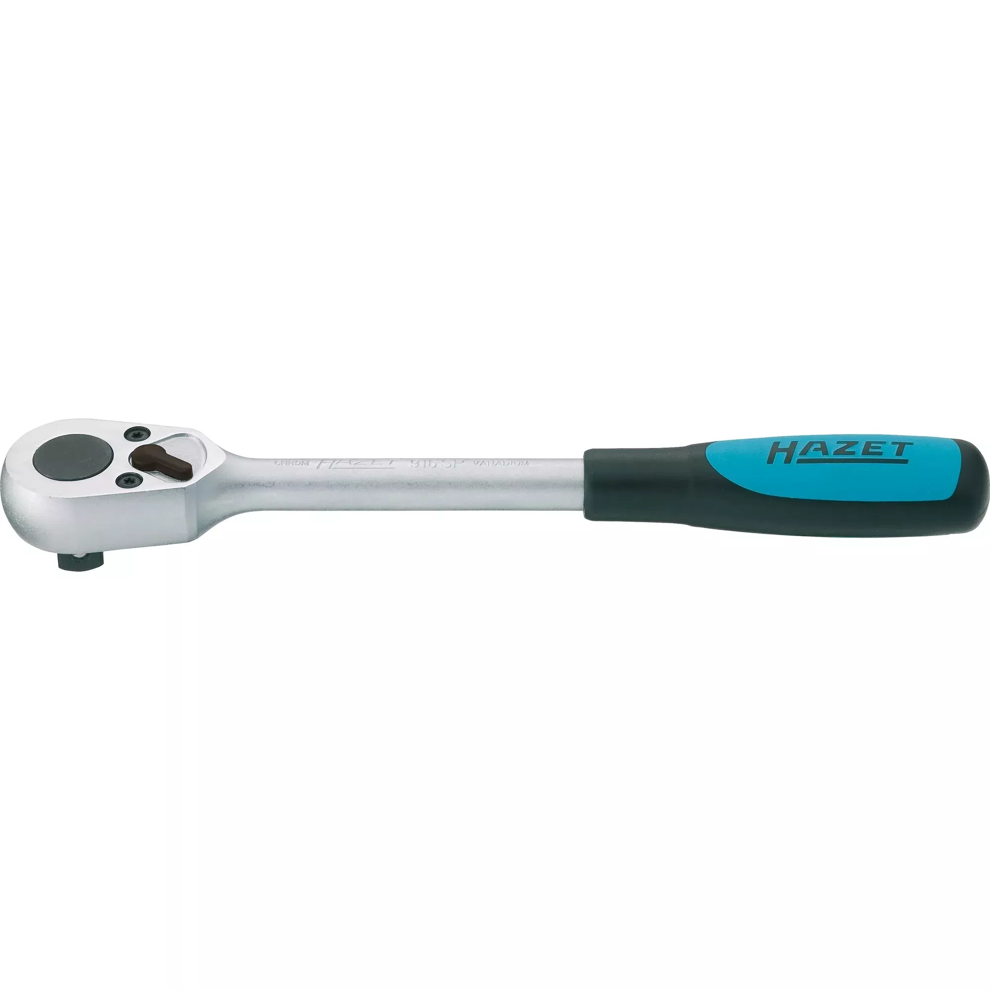 Hazet 916SP Reversible ratchet