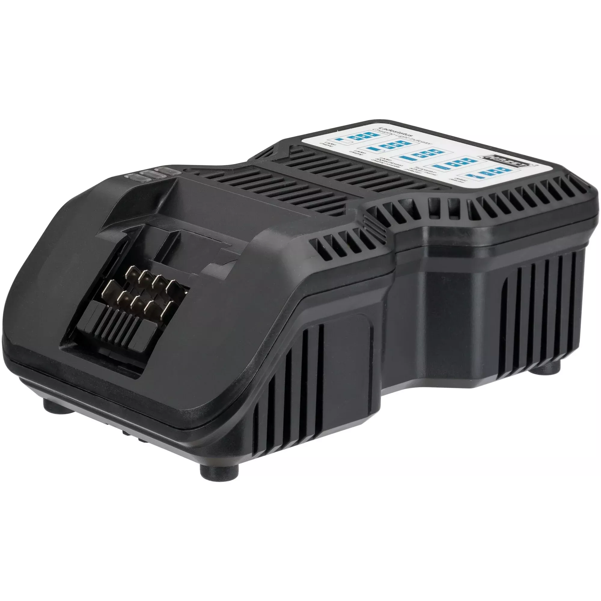 Hazet 9212-03 Battery Charger
