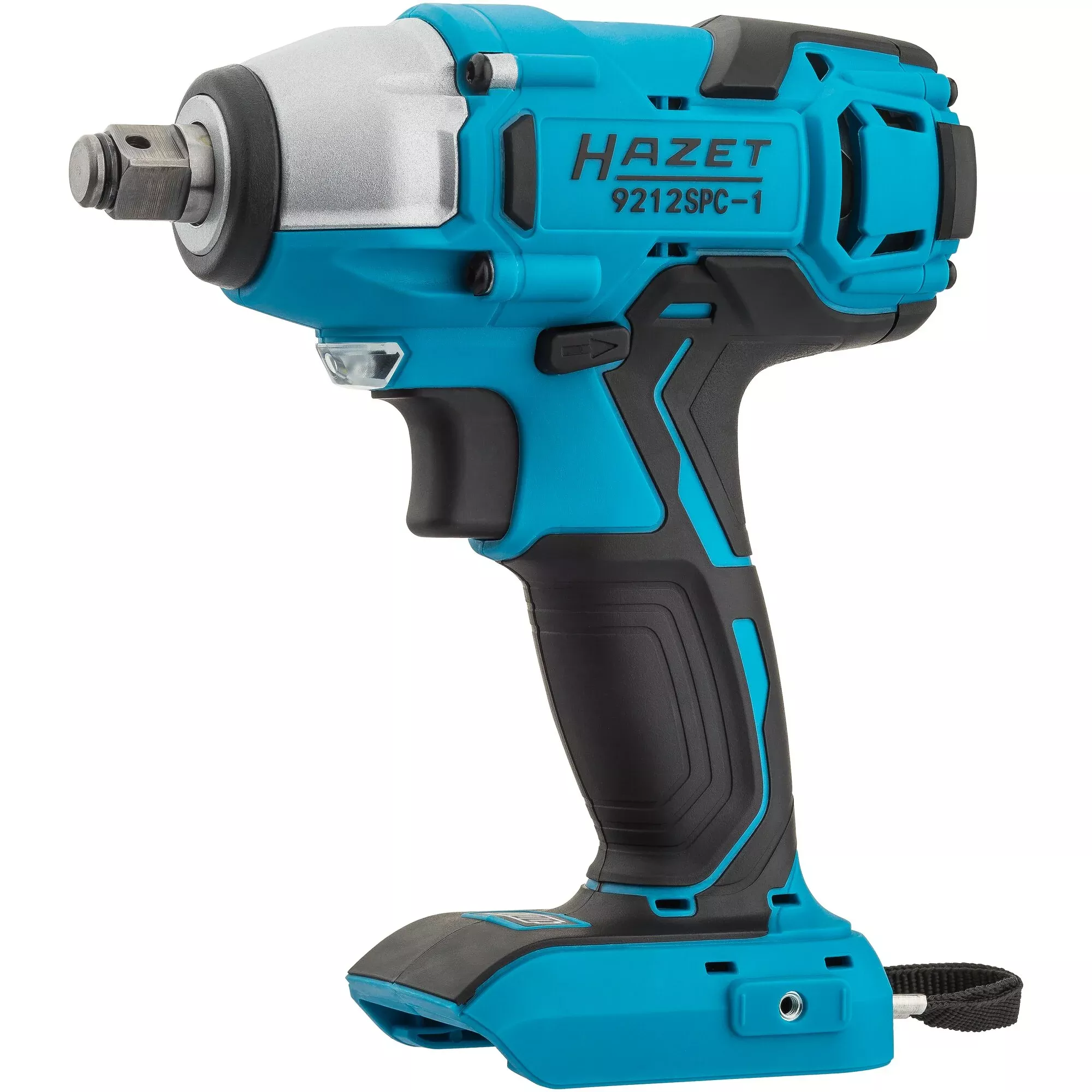 Hazet 9212SPC-010 Cordless impact wrench ∙ 18 V